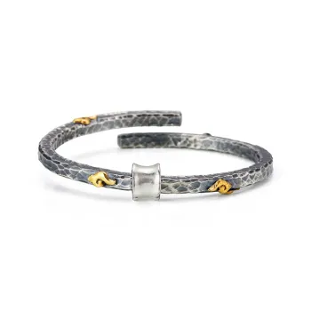 BAGGL Bangles Men