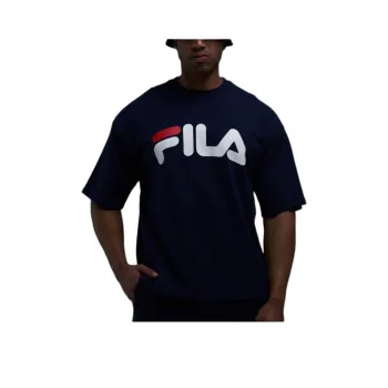FILA T-Shirt Men's Deep Navy Blue