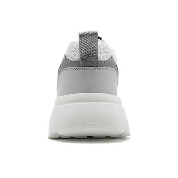 K bird Breathable Height Increasing Wear Resistant Low Top Casual Shoes Men's-16