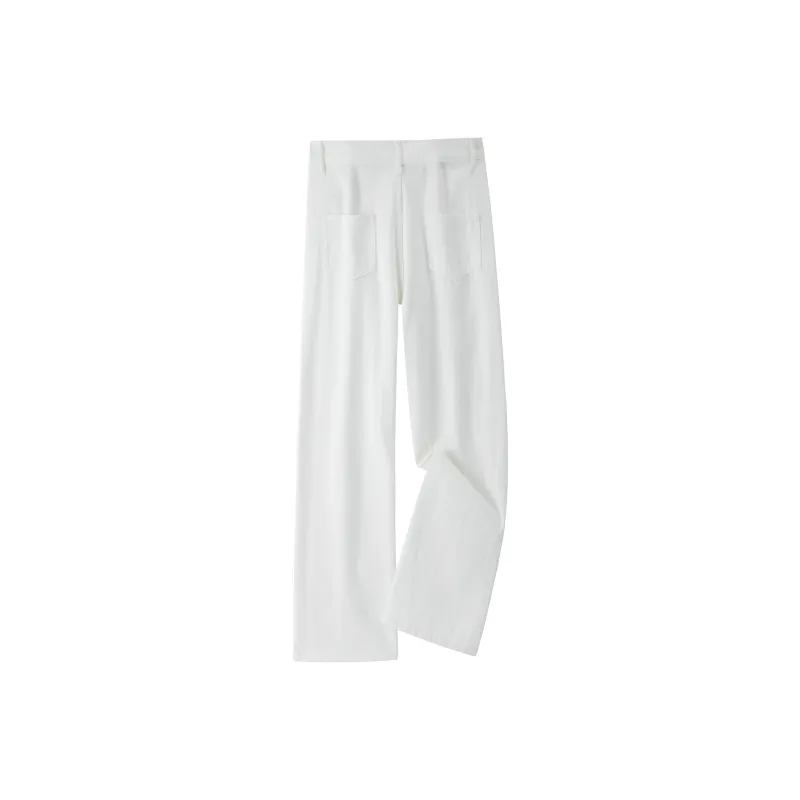 WOKXSS Jeans Unisex-13