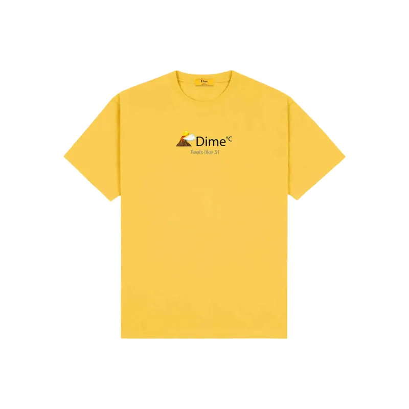 Dime T Shirts Men-2