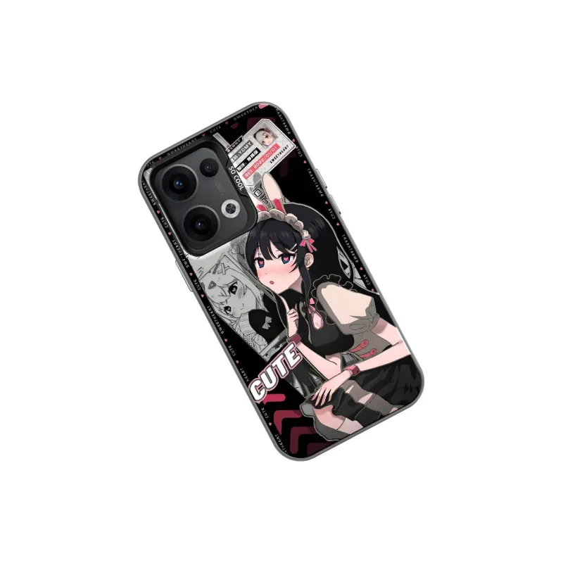MANQIN Phone Cases-7