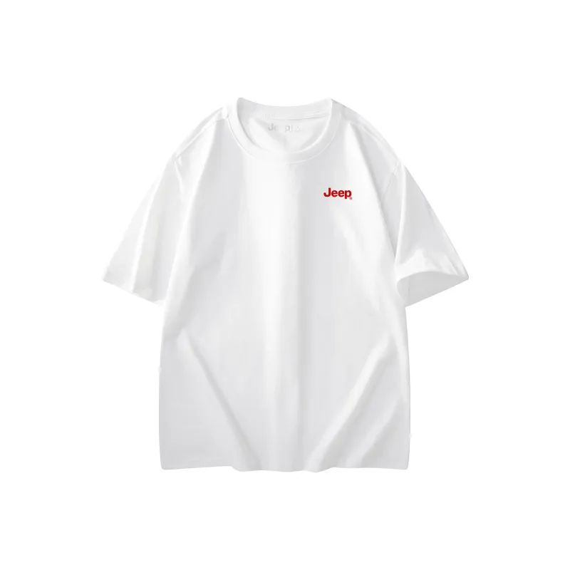 Jeep Theme Series T Shirts Unisex-0