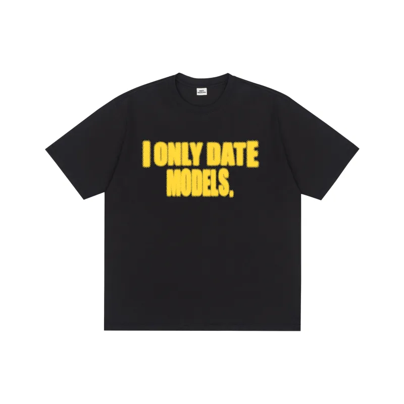 OKET T Shirts Unisex-0