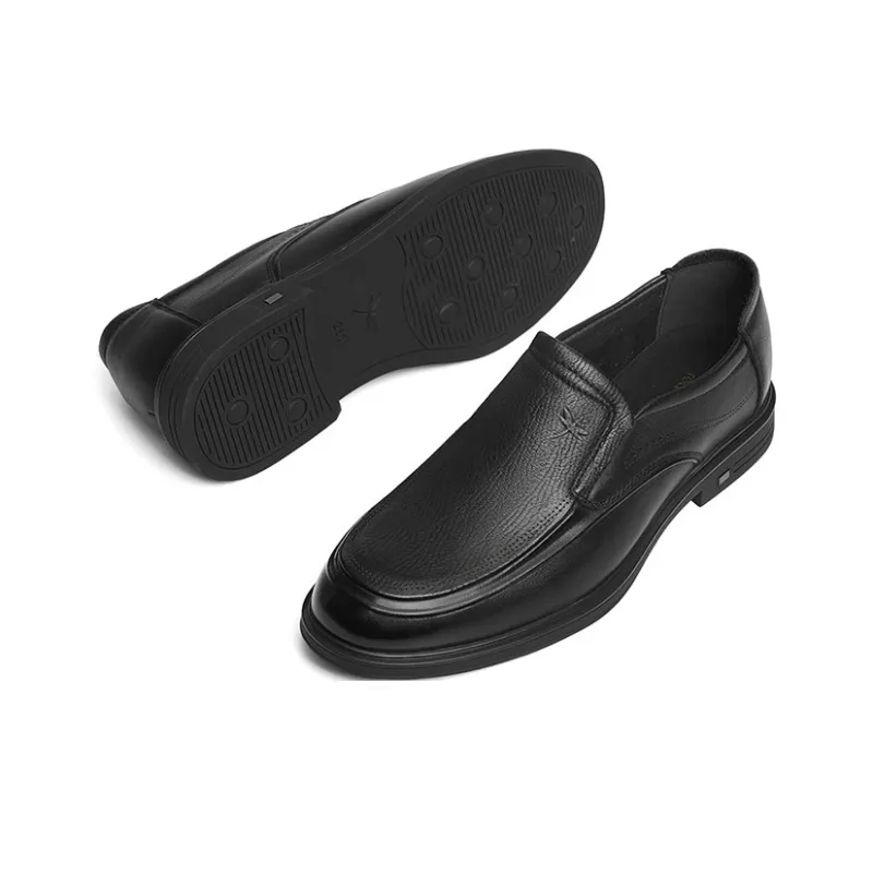 RED DRAGONFLY Dress Shoes Men's-5