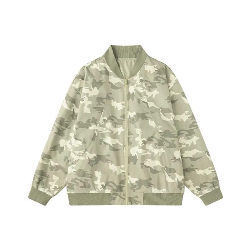 BOTH PLAY Jackets & Coats Unisex-6