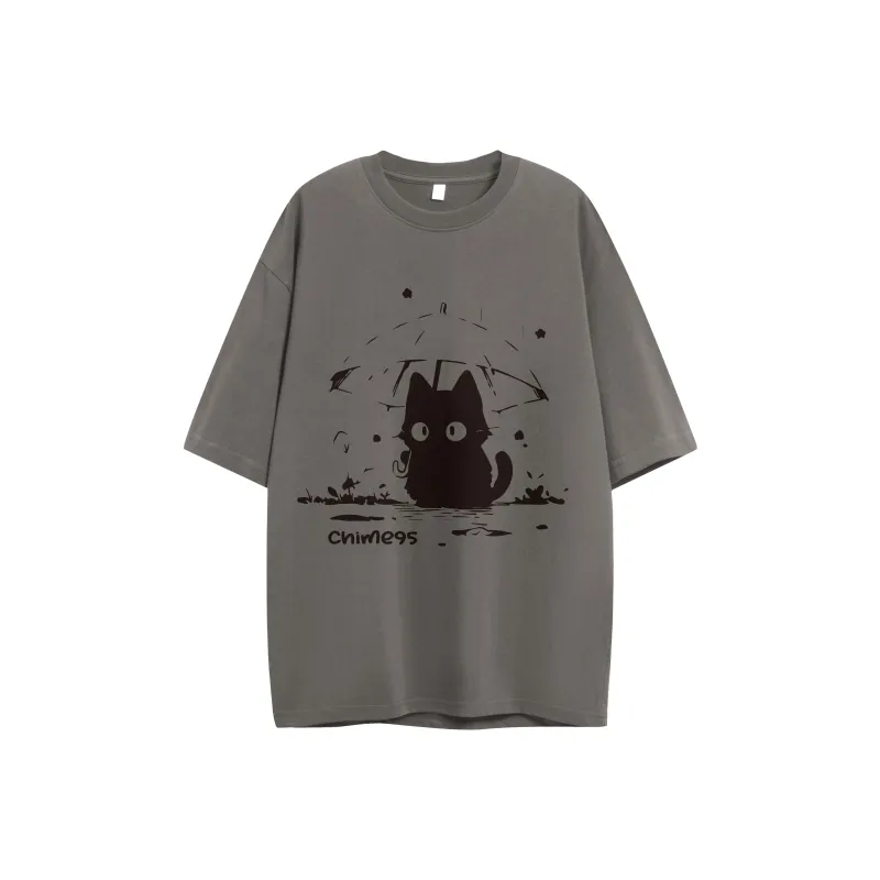 RHIME T-Shirts Unisex-18