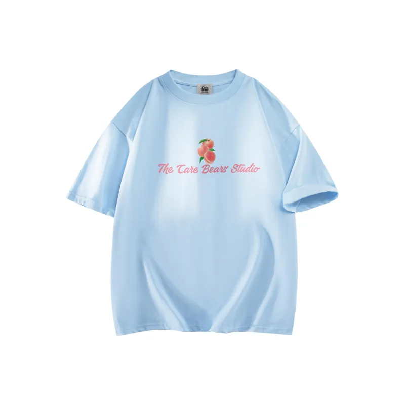 CAREBEARS T Shirts Unisex-13