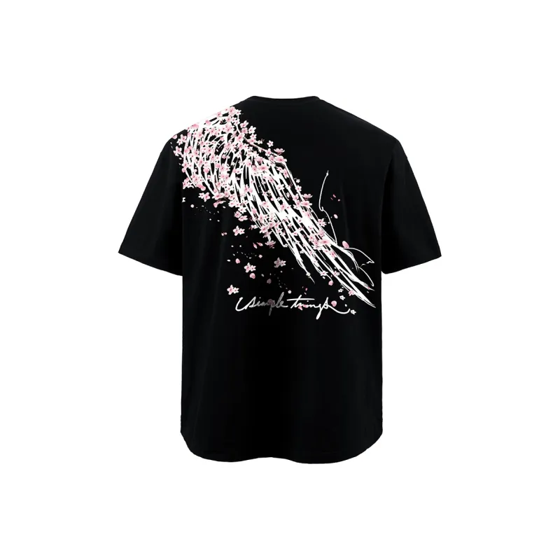 UNthemed T Shirt Unisex Combo Set-11