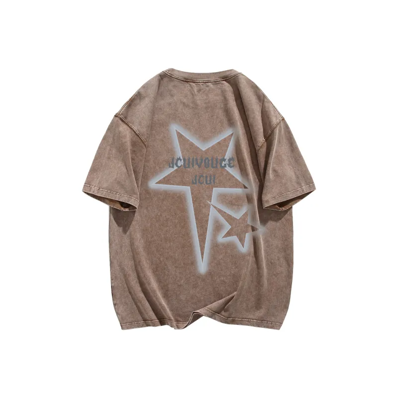 JCUI T-Shirts Unisex-8