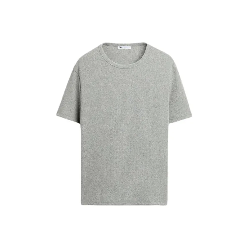 ZARA T Shirts Men-9