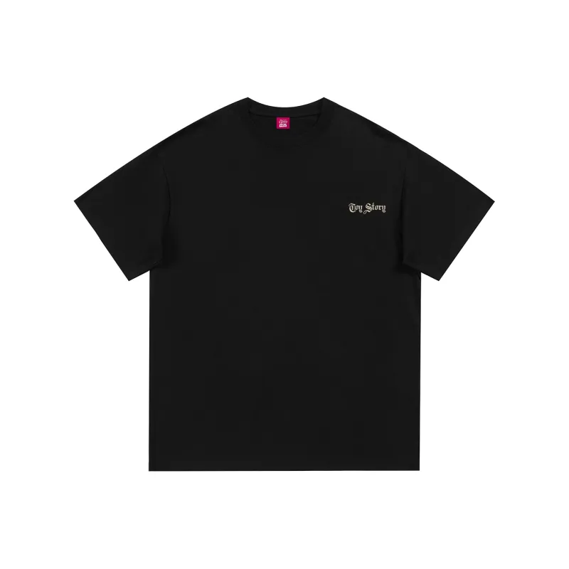 Disney T-Shirts Unisex-8