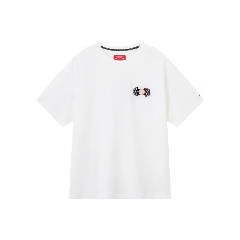 SPRAYGROUND Short Sleeved T Shirts Unisex-6