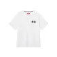 Raw White