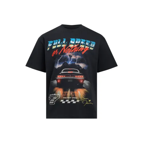 Under Armour RandonnRock T Shirt Men's Black