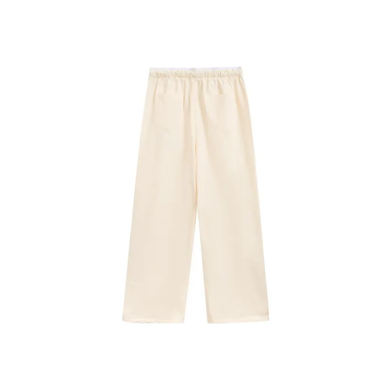 Milk Puff X ZIHAN Cargo Pants Women's-11