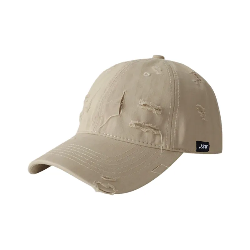 JEANSWEST Cotton Baseball Caps Unisex-6