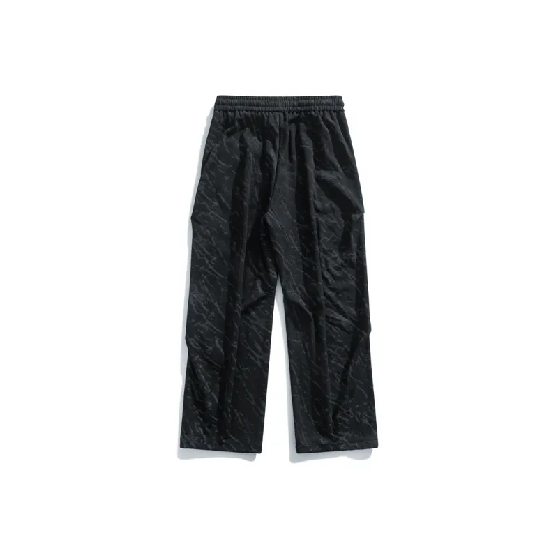 HDPV Casual Pants Unisex-1