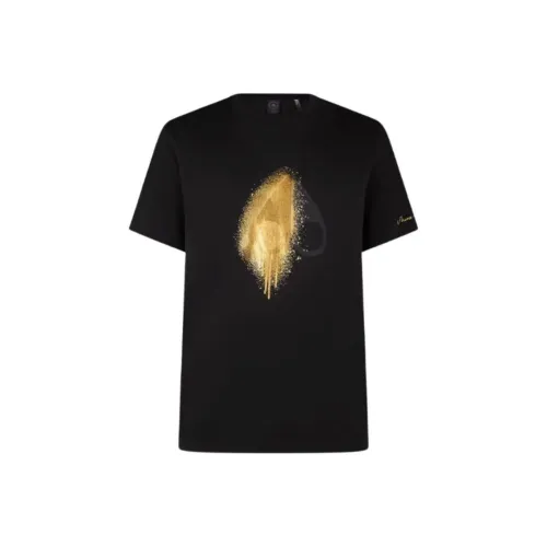 Moose Knuckles Cotton T shirt