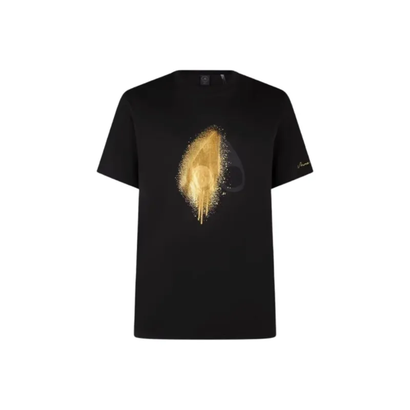 Moose Knuckles Augustine T shirt-0