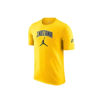 JORDAN Indiana Pacers Essential Men's JORDAN Nba T Shirt