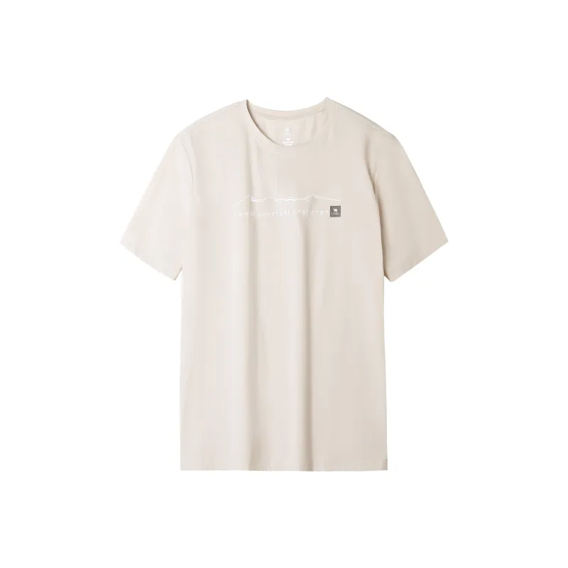 CAMEL Urban Function Series T Shirts Men-8