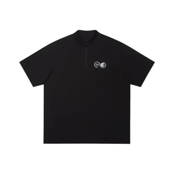 ENDWEEP Summer T Shirt Loose Fit Unisex