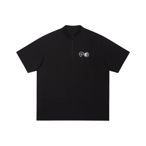 ENDWEEP Summer T Shirt Loose Fit Unisex