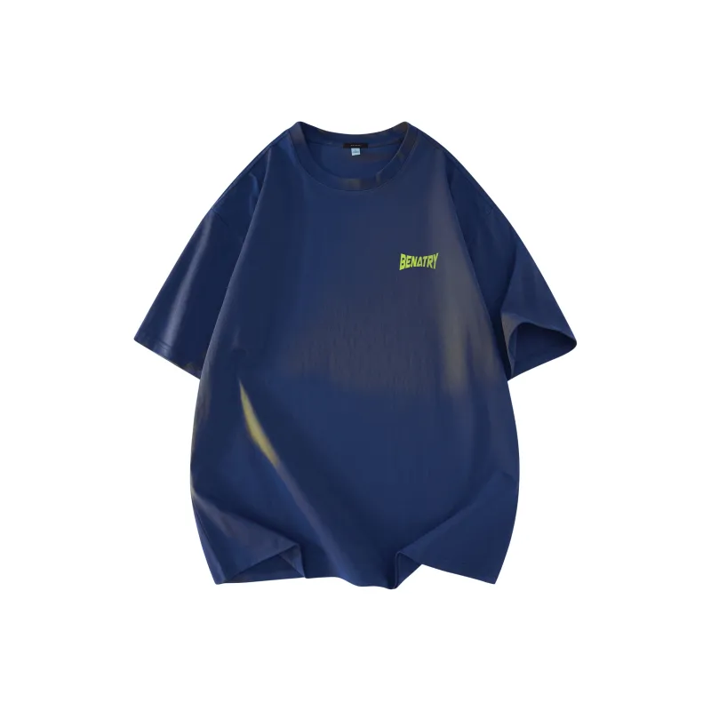 BENATRY T Shirts Unisex-9