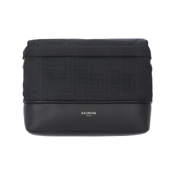 BALMAIN Crossbody Bags