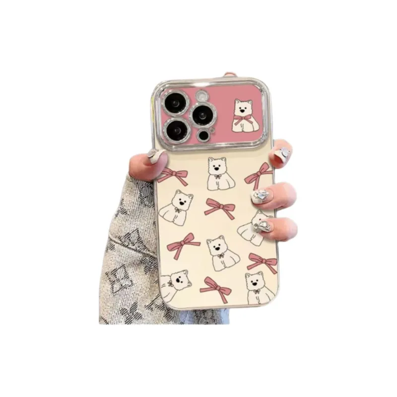 HASEE Phone Cases-2