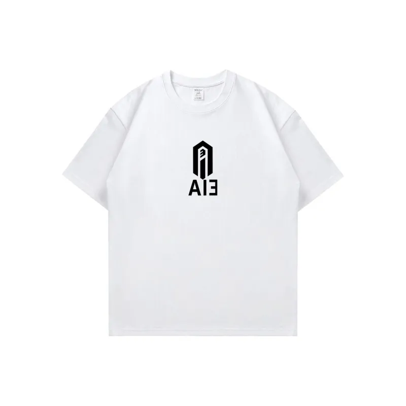 AI3 T Shirts Unisex-5