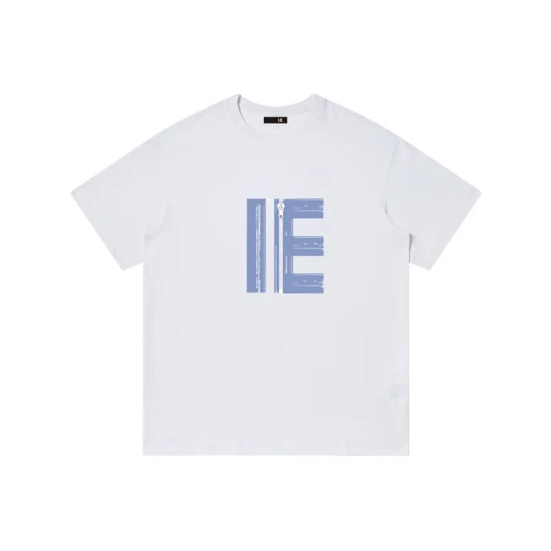 I.E T Shirts Unisex-4