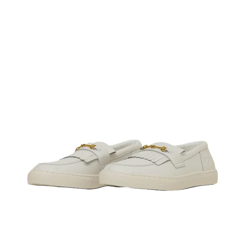 Converse All Star Coupe Loafers Unisex White-2