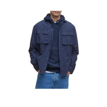 BARBOUR Kenneth Overshirt