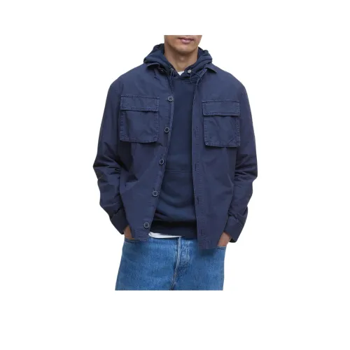 BARBOUR Kenneth Overshirt