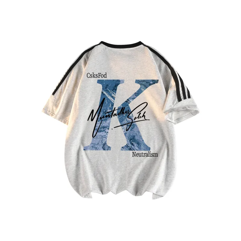 CSKS T Shirts Unisex-70