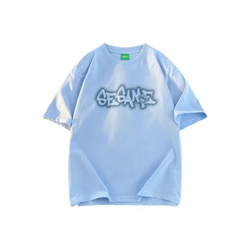 SESAME STREET T Shirts Unisex-29