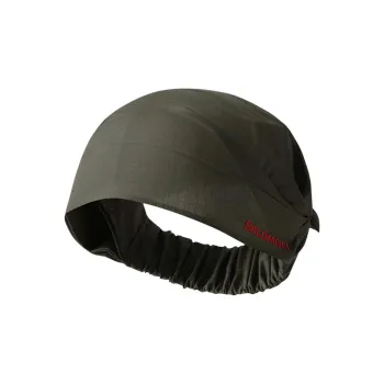 SALOMON Cotton Headwraps Unisex Green