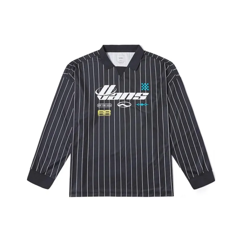 Vans T Shirts Men Black-0