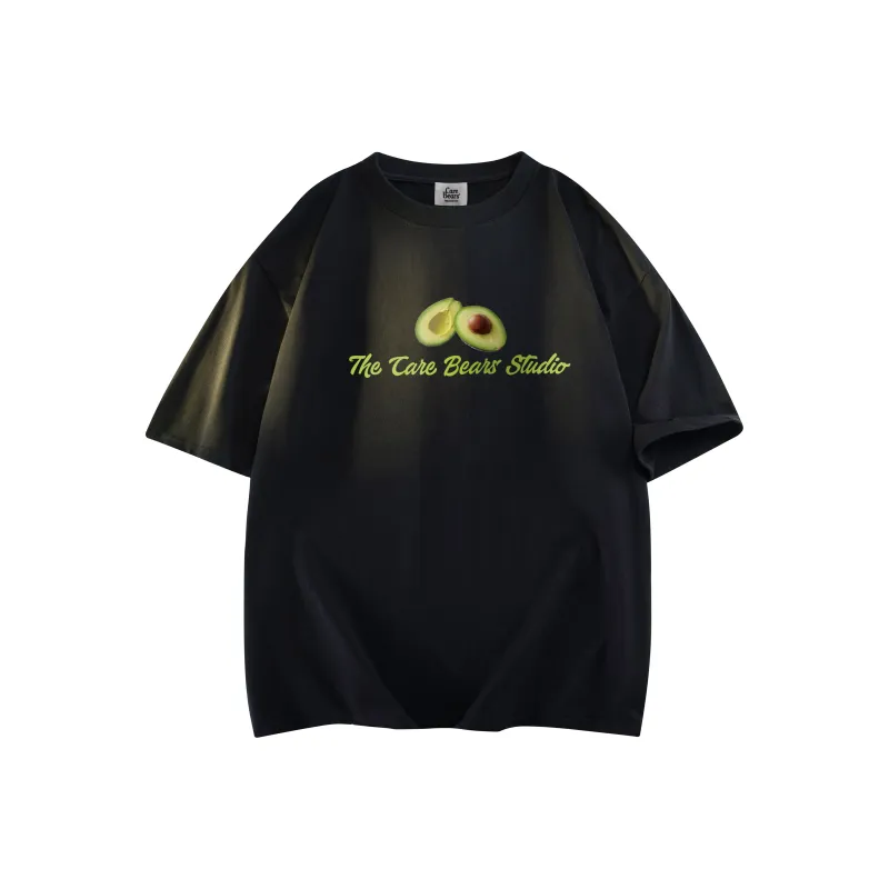 CAREBEARS T Shirts Unisex-2
