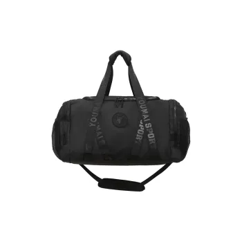 Deli Bear Oxford Travel Bag Unisex Black Gray White Khaki Orange Red Lake Blue Army Green Yellow