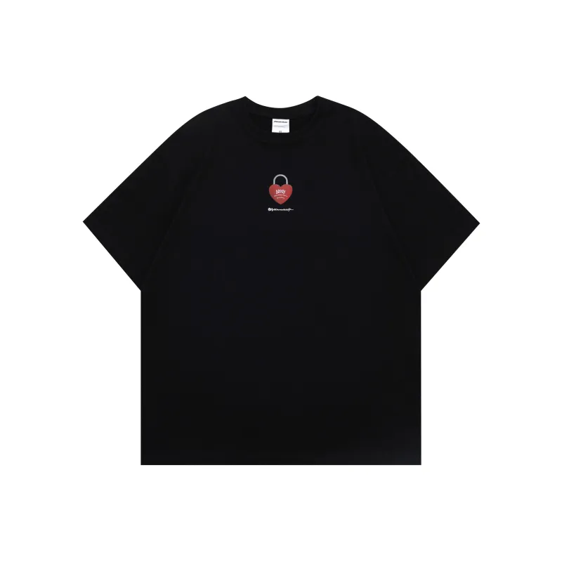 IDEVERRAY T Shirts Unisex-0