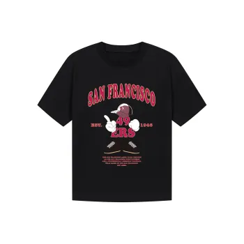 NFL T Shirts Unisex