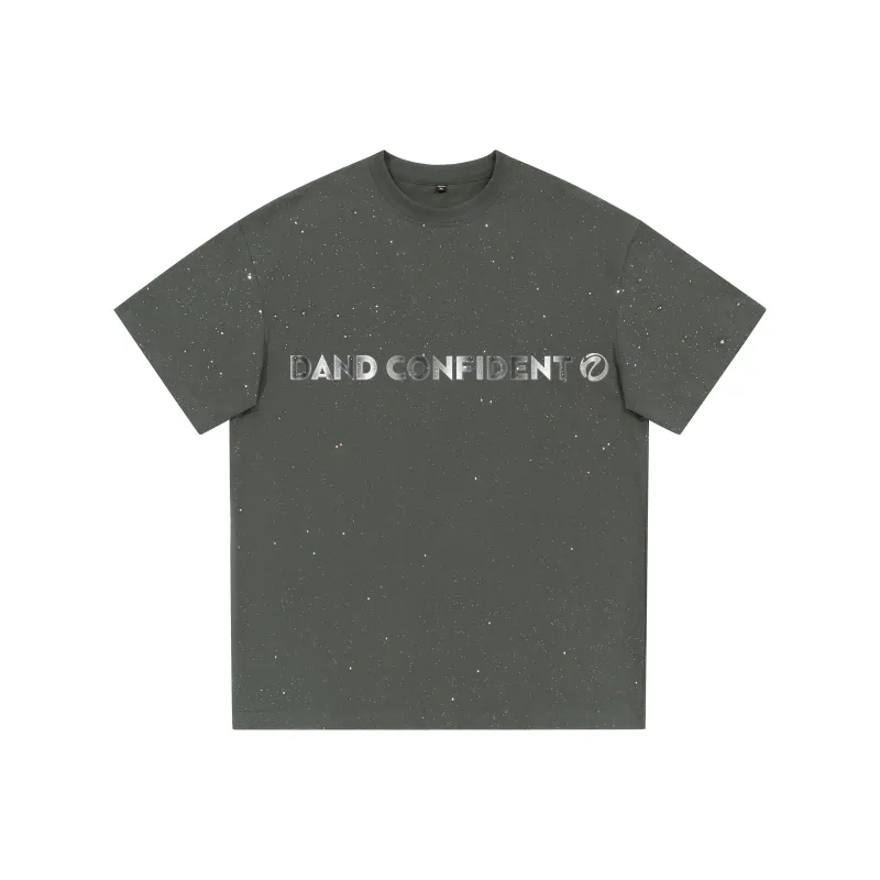 DAND T Shirts Unisex-2