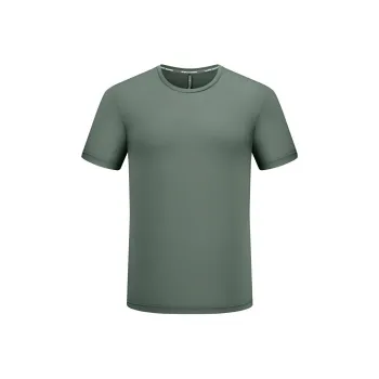 Jihua T Shirts Unisex