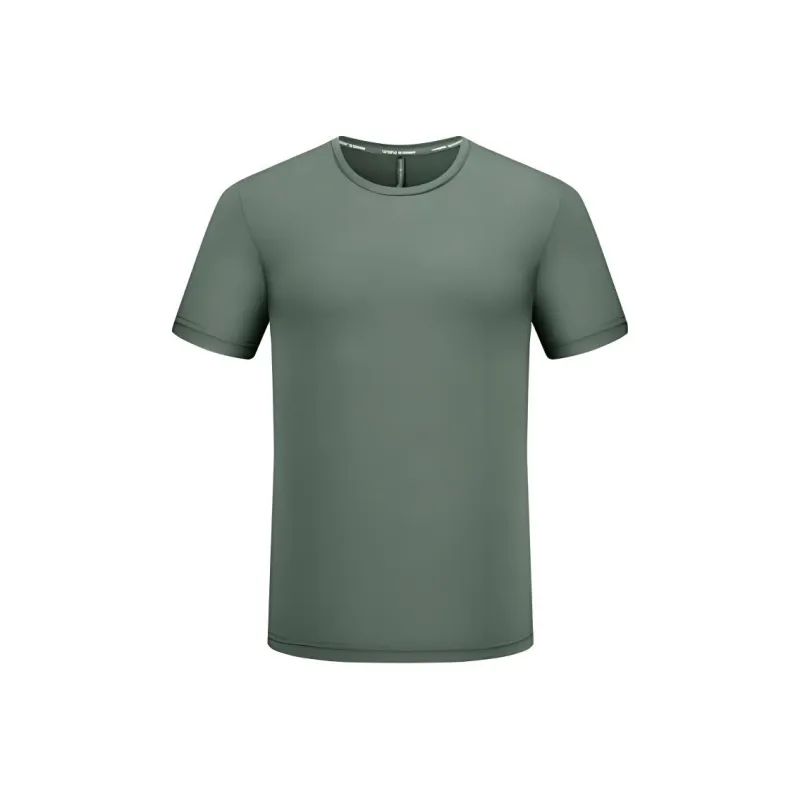 Jihua T Shirts Unisex-3