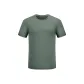 Gray Green