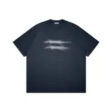 Navy Blue[Heavyweight 100% cotton]