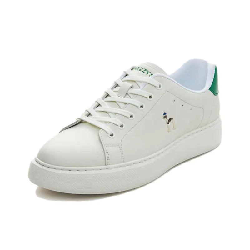 HAZZYS HAZZYSICONIC Collection Low Top Skateboard Shoes Men's-3